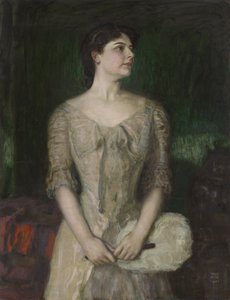 Mevrouw E. H.