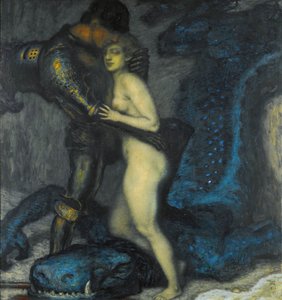 De drakendoder