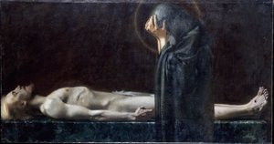  door Franz von Stuck