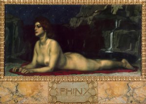 Sfinx