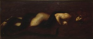 De zonde, 1899