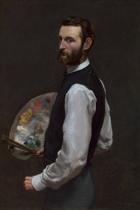 Zelfportret