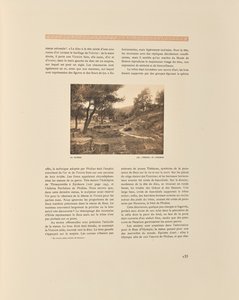 Olympia. De "Schatten" en het Heræon door Frédéric Boissonnas