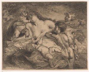 Liefde (Caritas)