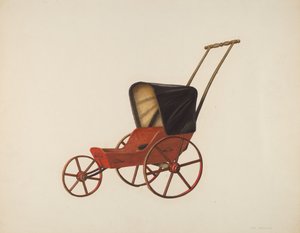 Kinderwagen