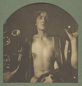Schoonheid is Waarheid, Waarheid Schoonheid, 1896-1897