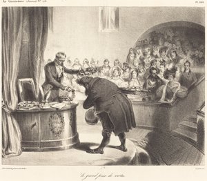 De Grote Prijs van Deugd
