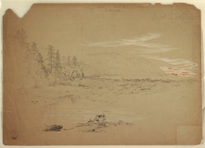 Tekening, Long