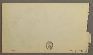 Tekening, Regen en zon (Maine ), mogelijk 1860 door Frederic Edwin Church