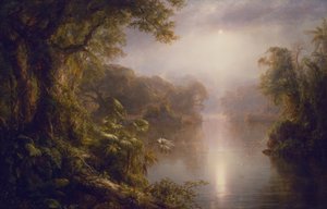 De Rivier van Licht
