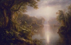 De Rivier van Licht
