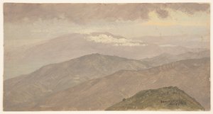 Landschap, Jamaica