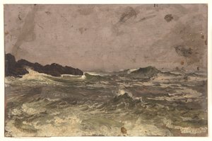 Kust van Maine