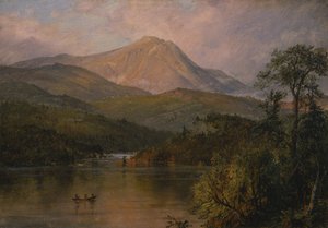 Mount Katahdin