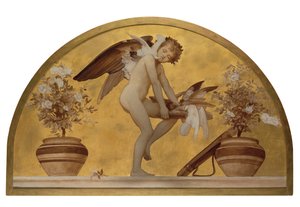 Cupido en Duiven