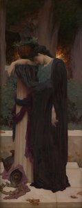 Lachrymae, 1894-95