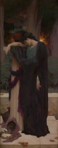 Lachrymae, c.1894-95