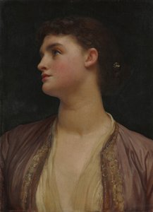 Lucia, mogelijk eind jaren 1870
