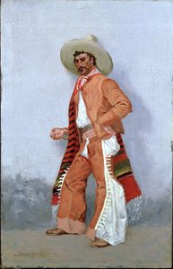 Een Vaquero