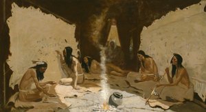 Historici van de Stam, 1890-99
