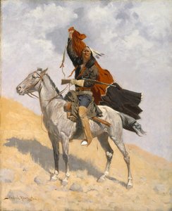 Het Deken Signaal, ca. 1896