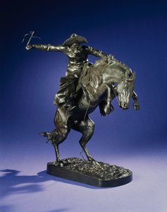 De Bronco Buster