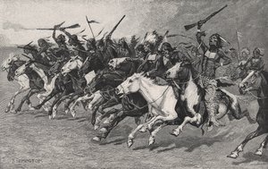 De Aanval op de Zon-Paal