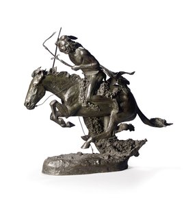 De Cheyenne