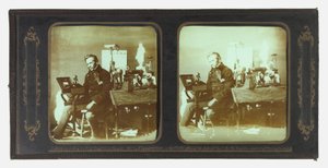 Foto door Frederic and William Langenheim