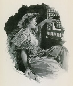 Een Circassische