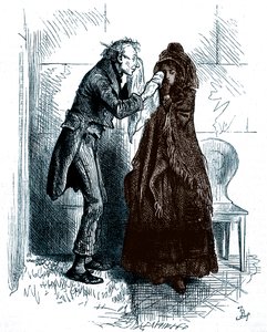 Charles Dickens