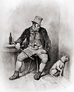 Charles Dickens 