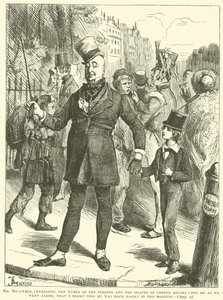 Mr Micawber