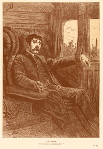 De kapelaan