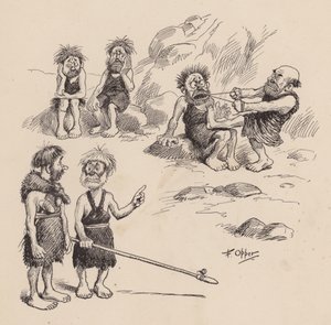  door Frederick Burr Opper