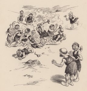  door Frederick Burr Opper