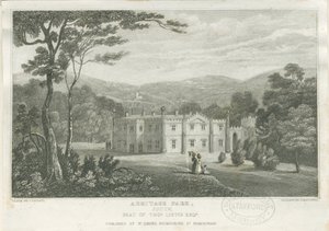 Armitage Park: gravure