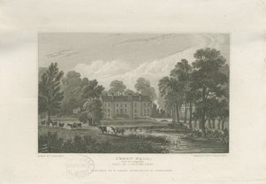 Great Barr - "Perry Hall"