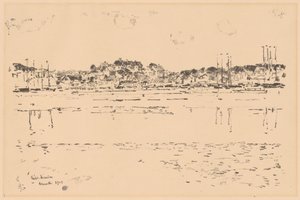 Binnenhaven
