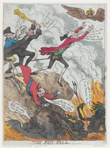 De Pitt Val, januari 1789