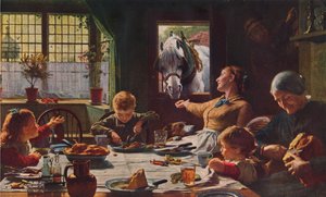 Een van de Familie, 1880, 1938