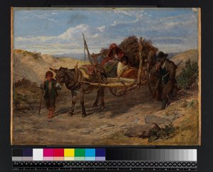 De Heathcart