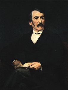 Pioniers - David Livingstone