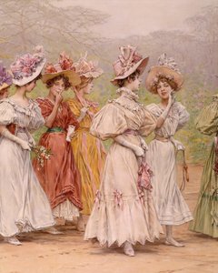 De promenade