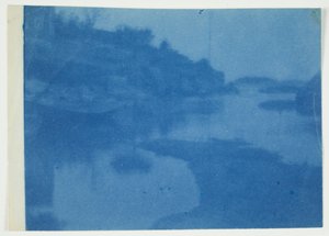 Little Good Harbor, Maine, 1900-12 door Frederick Holland Day