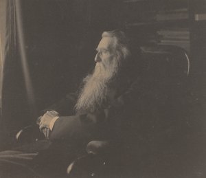 John Ruskin