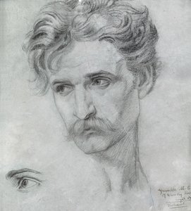 Studie van Giuseppe Moto