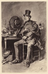 Kapitein Costigan