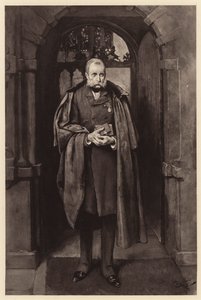 Kolonel Newcome door Frederick L. Bernard