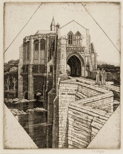 St Botolphs Brug nr. 2, 1936-37